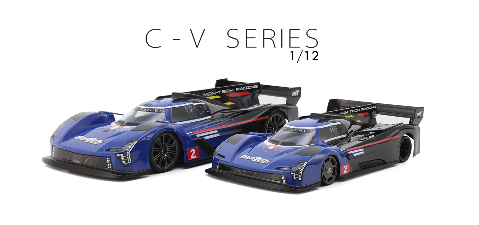 c-v series 1-12