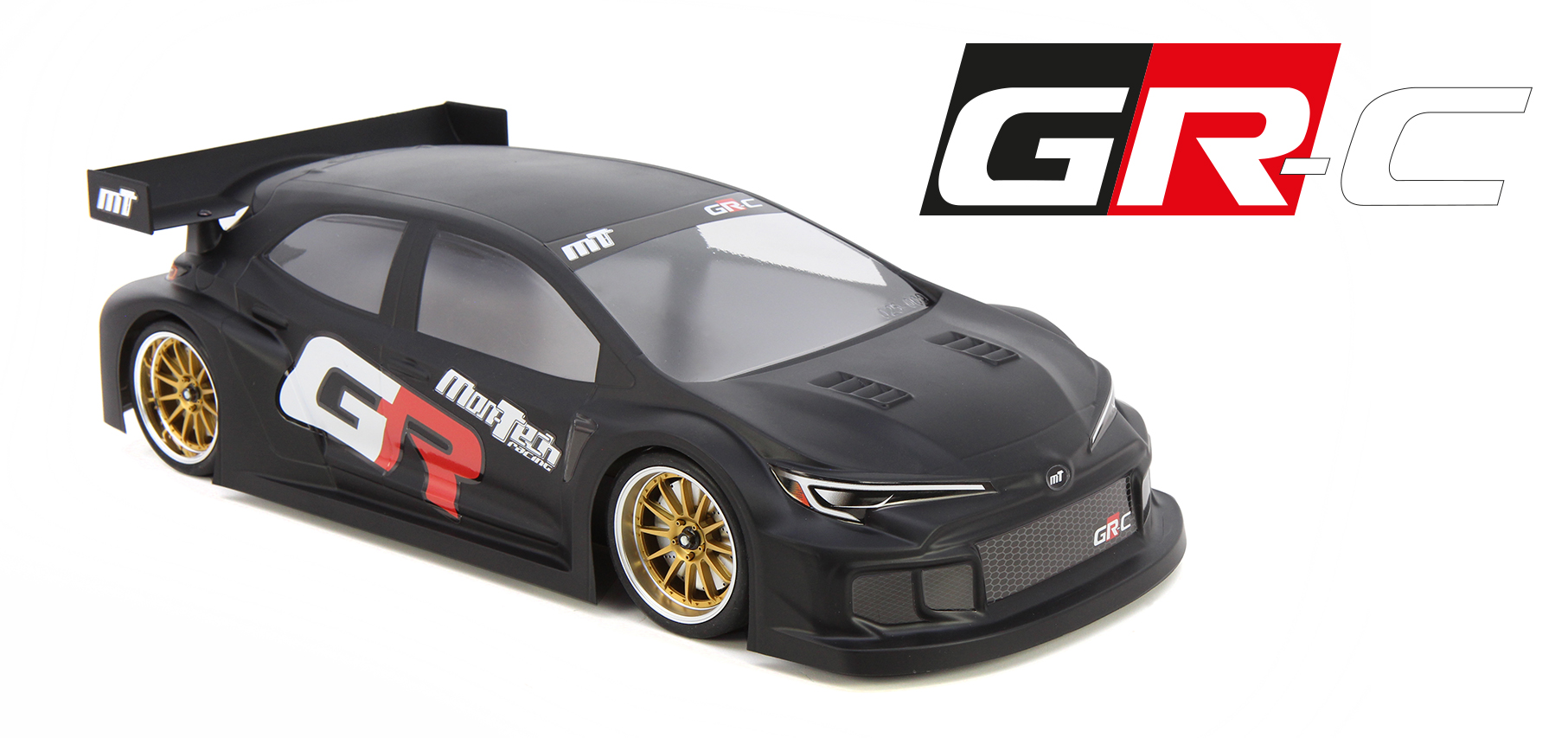 GR-C