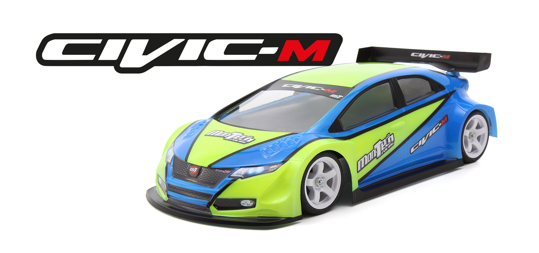 CIVIC-M