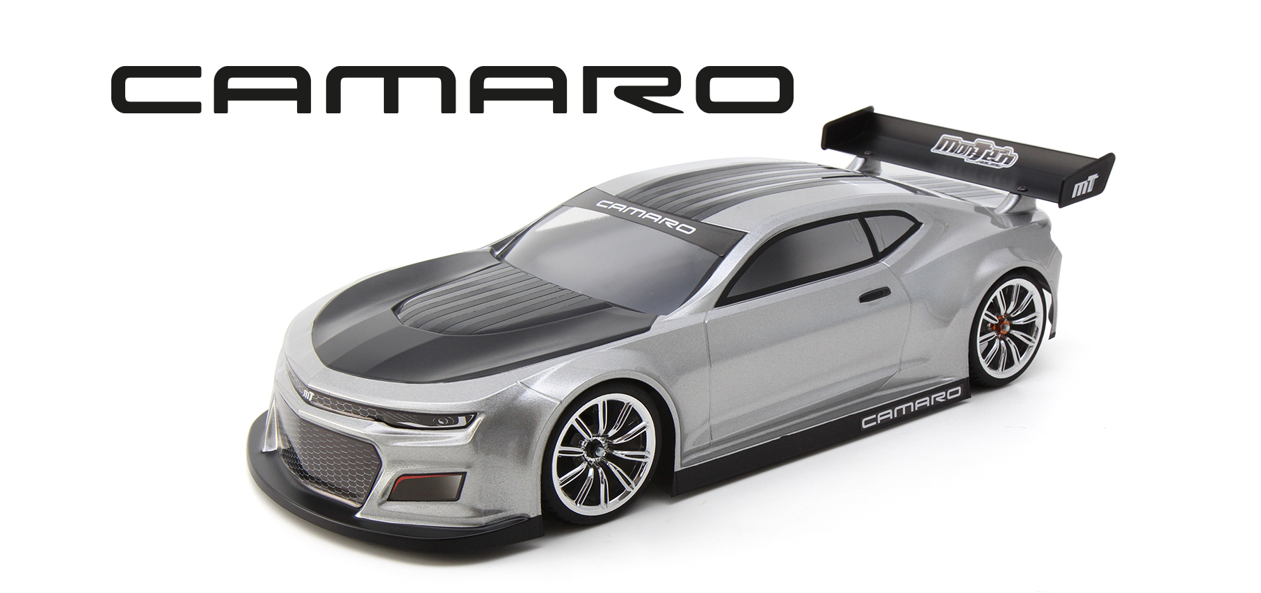 CAMARO